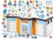 70191 PLAYMOBIL® City Life, Haiglatiib цена и информация | Klotsid ja konstruktorid | hansapost.ee