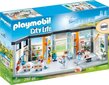 70191 PLAYMOBIL® City Life, Haiglatiib цена и информация | Klotsid ja konstruktorid | hansapost.ee