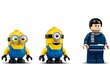 75549 LEGO® Minions Tabamatu rattajaht цена и информация | Klotsid ja konstruktorid | hansapost.ee