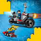 75549 LEGO® Minions Tabamatu rattajaht цена и информация | Klotsid ja konstruktorid | hansapost.ee