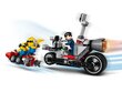 75549 LEGO® Minions Tabamatu rattajaht цена и информация | Klotsid ja konstruktorid | hansapost.ee