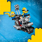 75549 LEGO® Minions Tabamatu rattajaht цена и информация | Klotsid ja konstruktorid | hansapost.ee