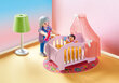 70210 PLAYMOBIL® Dollhouse, Beebi tuba hind ja info | Klotsid ja konstruktorid | hansapost.ee