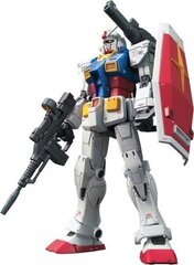 Пластиковые сборные Gunpla модели HG RX-78-02 Gundam 1/144, 58929 цена и информация | Конструкторы и кубики | hansapost.ee