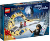 75981 LEGO® Harry Potter Advendikalender hind ja info | Mänguasjad poistele | hansapost.ee