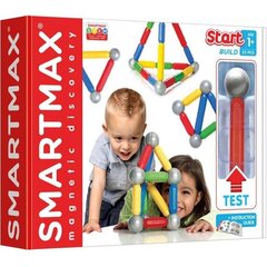 Магнитный конструктор SmartMax Start 23 шт цена и информация | Smartmax Детям от 3 лет | hansapost.ee