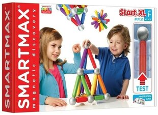 Магнитный конструктор SmartMax Start XL 42 шт цена и информация | Smartmax Детям от 3 лет | hansapost.ee