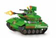 Konstruktor Blocki MyArmy Tank KB0915, 253 tk price and information | Klotsid ja konstruktorid | hansapost.ee