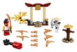 71730 LEGO® NINJAGO Kai vs Skulkin hind ja info | Klotsid ja konstruktorid | hansapost.ee