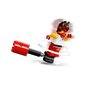 71730 LEGO® NINJAGO Kai vs Skulkin hind ja info | Klotsid ja konstruktorid | hansapost.ee