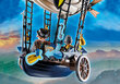 70642 PLAYMOBIL® Novelmore rüütlite õhulaev hind ja info | Klotsid ja konstruktorid | hansapost.ee