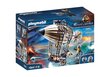 70642 PLAYMOBIL® Novelmore rüütlite õhulaev hind ja info | Klotsid ja konstruktorid | hansapost.ee