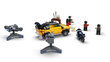 76176 LEGO® Super Heroes Põgenemine kümne rõnga eest цена и информация | Klotsid ja konstruktorid | hansapost.ee