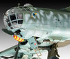 Revell - Heinkel He177 A-5 "GRIEF", 1/72, 03913 цена и информация | Klotsid ja konstruktorid | hansapost.ee