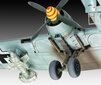 Revell - Heinkel He177 A-5 "GRIEF", 1/72, 03913 цена и информация | Klotsid ja konstruktorid | hansapost.ee