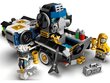 43112 LEGO® VIDIYO Robo HipHop auto цена и информация | Klotsid ja konstruktorid | hansapost.ee