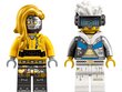 43112 LEGO® VIDIYO Robo HipHop auto цена и информация | Klotsid ja konstruktorid | hansapost.ee