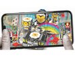 43112 LEGO® VIDIYO Robo HipHop auto hind ja info | Klotsid ja konstruktorid | hansapost.ee