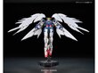 Bandai - RG XXXG-00W0 Wing Gundam Zero EW, 1/144, 61602 hind ja info | Klotsid ja konstruktorid | hansapost.ee