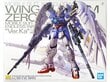 Bandai - MG XXXG-00W0 Wing Gundam Zero EW Ver.Ka, 1/100, 60760 цена и информация | Klotsid ja konstruktorid | hansapost.ee