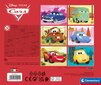 Kuubik pusle Clementoni Disney Cars цена и информация | Arendavad laste mänguasjad | hansapost.ee