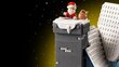 10293 LEGO® Icons Jõuluvana külastus hind ja info | Klotsid ja konstruktorid | hansapost.ee
