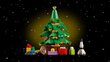 10293 LEGO® Icons Jõuluvana külastus hind ja info | Klotsid ja konstruktorid | hansapost.ee