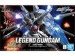 Bandai - HGGS Legend Gundam, 1/144, 55718 цена и информация | Klotsid ja konstruktorid | hansapost.ee