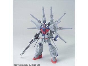 Bandai - HGGS Legend Gundam, 1/144, 55718 цена и информация | Конструкторы и кубики | hansapost.ee