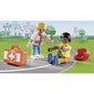 70919 PLAYMOBIL, D.O.C. – Kiirabi: aidake võidusõitjat цена и информация | Klotsid ja konstruktorid | hansapost.ee