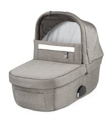 Peg Perego vankrikorv Culla Grande, City Grey price and information | Pushchair accessories | hansapost.ee