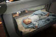 Hauck Reisivoodi-Mänguaedik Sleep N Play Go Plus, grey hind ja info | Reisivoodid | hansapost.ee