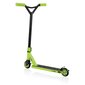 Trikitõukeratas Globber Stunt GS540 100 Lime Green цена и информация | Tõukerattad | hansapost.ee