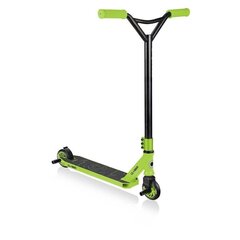 Trikitõukeratas Globber Stunt GS540 100 Lime Green цена и информация | Самокаты | hansapost.ee