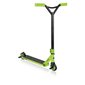 Trikitõukeratas Globber Stunt GS540 100 Lime Green цена и информация | Tõukerattad | hansapost.ee