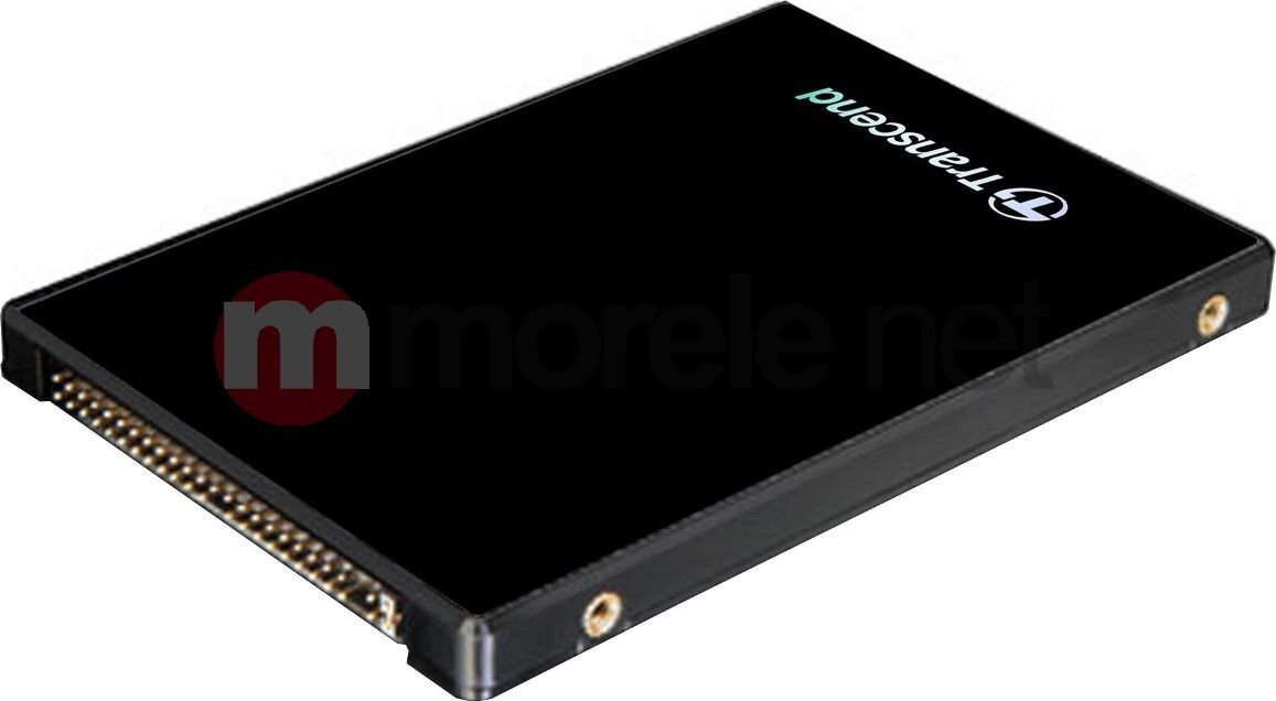 Transcend 330 32GB IDE (TS32GPSD330) hind ja info | Sisemised kõvakettad | hansapost.ee