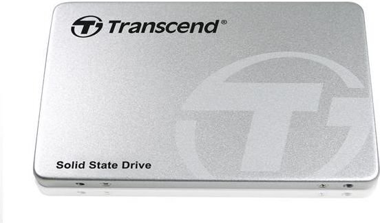 Transcend SSD 220S 120GB SATAIII TS120GSSD220S hind ja info | Sisemised kõvakettad | hansapost.ee