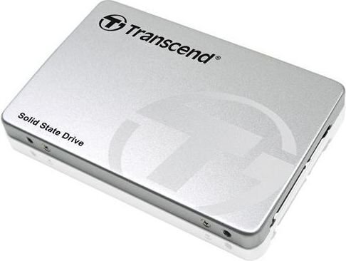 Transcend SSD 220S 120GB SATAIII TS120GSSD220S цена и информация | Sisemised kõvakettad | hansapost.ee