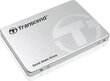 Transcend SSD 220S 120GB SATAIII TS120GSSD220S цена и информация | Sisemised kõvakettad | hansapost.ee