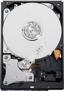 Western Digital WD AV-GP 3.5''500GB SATA/600, 64MB cache (WD5000AURX) hind ja info | Sisemised kõvakettad | hansapost.ee