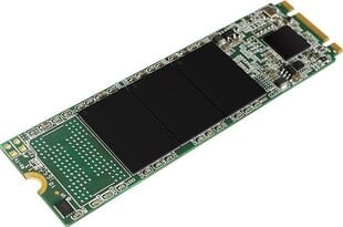 Silicon Power SP128GBSS3A55M28 hind ja info | Sisemised kõvakettad | hansapost.ee