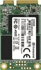 Transcend TS64GMSA230S цена и информация | Внутренние жёсткие диски (HDD, SSD, Hybrid) | hansapost.ee