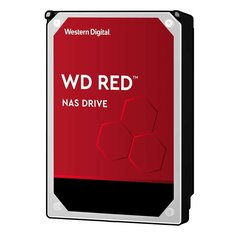 Western Digital WD20EFAX hind ja info | Sisemised kõvakettad | hansapost.ee