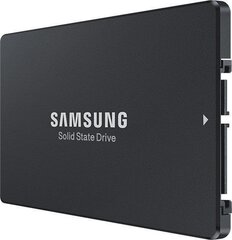 Samsung MZ7KH960HAJR-00005 цена и информация | Внутренние жёсткие диски (HDD, SSD, Hybrid) | hansapost.ee