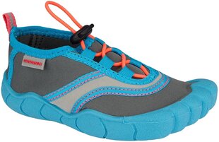 Детская водная обувь Waimea® Foot Print, синяя цена и информация | Waimea Товары для спорта | hansapost.ee