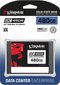 Kingston SEDC450R/480G hind ja info | Sisemised kõvakettad | hansapost.ee