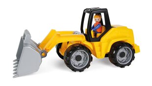 Traktor Lena „Truxx“, 38 cm price and information | Beebide mänguasjad | hansapost.ee