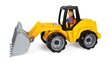 Traktor Lena „Truxx“, 38 cm hind ja info | Beebide mänguasjad | hansapost.ee