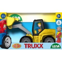 Traktor Lena „Truxx“, 38 cm price and information | Beebide mänguasjad | hansapost.ee