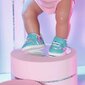 Läikivad nuku kingad „Baby Born” цена и информация | Mänguasjad tüdrukutele | hansapost.ee